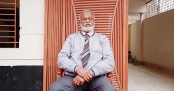 জাতীয়তাবাদী আইনজীবী ফোরাম থেকেও তৈমূরকে বহিষ্কার
