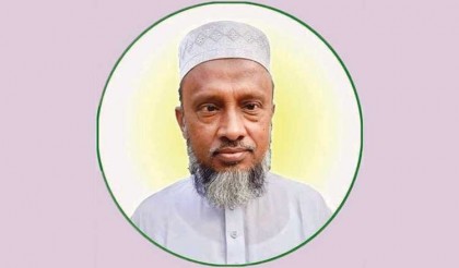  শেরপুরে গাড়ীদহ ইউপির চেয়ারম্যান হলেন মাও: তবিবর রহমান