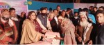 গরীব দুখী অসহায় মানুষের সেবা করতে হবে