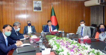 মধ্যপ্রাচ্যের বাইরেও শ্রমবাজার খোঁজার তাগিদ পররাষ্ট্রমন্ত্রীর
