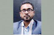 এনটিভি অনলাইনের সিনিয়র নিউজ রুম এডিটর দুপচাঁচিয়ার স্বপন আর নেই