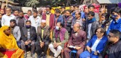 গাবতলীতে ভোট কেন্দ্রে আইন-শৃঙ্খলা বাহিনীর গুলিতে নিহত চার পরিবারকে ২লাখ টাকা প্রদান 