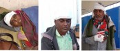 শিবগঞ্জে জমি-জমা সংক্রান্ত জের ধরে অসহায়
পরিবারের ৩ সদস্যকে মারপিট করে আহত
