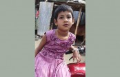 গাবতলীতে সিএনজি’র ধাক্কায় 
প্রাণ হারালো ২য় শ্রেণির ছাত্রী