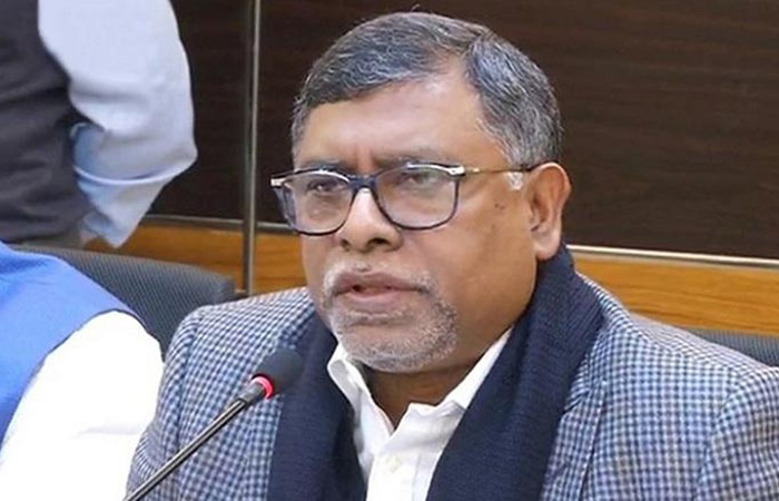 টিকা মৃত্যুর হার কমায়: স্বাস্থ্যমন্ত্রী