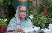 
একজন মানুষও যেন টিকাপ্রাপ্তি থেকে বঞ্চিত না হয়: প্রধানমন্ত্রী