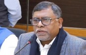 টিকা মৃত্যুর হার কমায়: স্বাস্থ্যমন্ত্রী