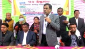 শিবগঞ্জে রহবল স্কুলের নতুন ভবণ 
উদ্বোধন করলেন এমপি জিন্নাহ্  