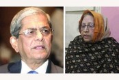 মির্জা ফখরুল ও তার স্ত্রী করোনা আক্রান্ত
