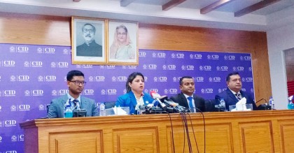 যৌতুক-পরকীয়ার বলি স্ত্রী ও চার মাসের কন্যা
