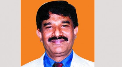মারা গেছেন বিএনপি নেতা হারিছ চৌধুরী