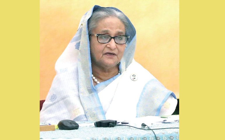 ওমিক্রন দ্রুত ছড়াচ্ছে, সতর্ক থাকুন: প্রধানমন্ত্রী