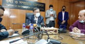 কয়েকজন অপপ্রচারকারীর পাসপোর্ট বাতিল করা হতে পারে: তথ্যমন্ত্রী
