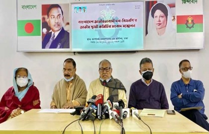 
সরকার করোনা প্রতিরোধের চেয়ে বিরোধী দল দমনে বেশি আগ্রহী: বিএনপি