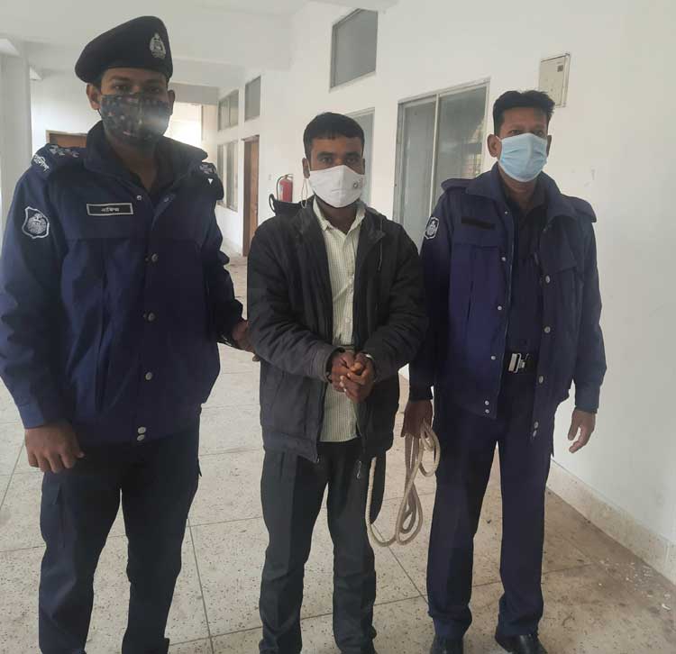 জয়পুরহাটে শিশু হত্যা মামলায় একজনের যাবজ্জীবন