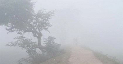 ফের তাপমাত্রা বেড়ে দূর হতে পারে শৈত্যপ্রবাহ
