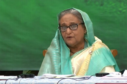 সেবা নিতে এসে মানুষ যেন হয়রানির শিকার না হন: প্রধানমন্ত্রী
