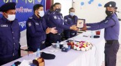জেলার শ্রেষ্ঠ স্থান লাভ করলেন নন্দীগ্রাম থানার
এএসআই আবুল কালাম আজাদ