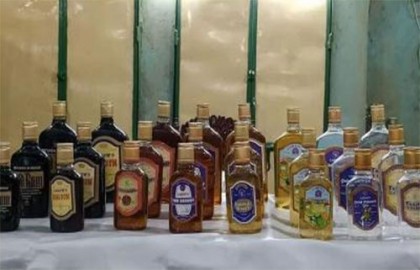 
মদের চাহিদা বাড়ছে বাংলাদেশে, উৎপাদনও বাড়াচ্ছে কেরু অ্যান্ড কোং