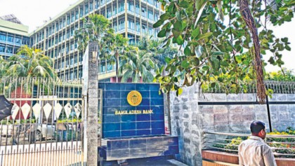 পি কে হালদারের ঘটনায় বাংলাদেশ ব্যাংকের ৪ কর্মকর্তাকে দুদকে তলব
