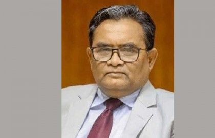 সস্ত্রীক করোনা আক্রান্ত প্রধান বিচারপতি, বিএসএমএমইউতে ভর্তি
