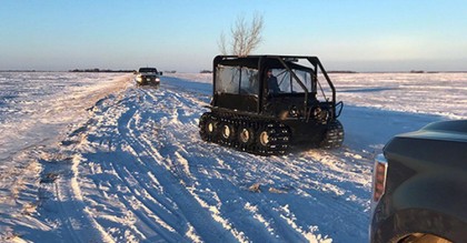 যুক্তরাষ্ট্র-কানাডা সীমান্ত থেকে শিশুসহ ৪ জনের মরদেহ উদ্ধার
