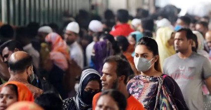 অনুষ্ঠানে যোগ দিতে লাগবে টিকার সনদ, নিতে হবে অফিসকর্মীদেরও
