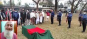 দুপচাঁচিয়া উপজেলা মুক্তিযোদ্ধা কমান্ডের সাবেক কমান্ডার বীরমুক্তিযোদ্ধা মুকুলের ইন্তেকাল