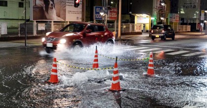 কয়েক ঘণ্টার ব্যবধানে ভূমিকম্পে কাঁপলো এশিয়ার ৬ দেশ
