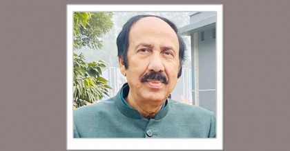 এমপি বাবলা করোনায় আক্রান্ত
