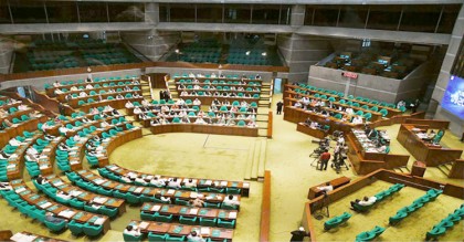 শাবিপ্রবি ভিসির অব্যাহতি দাবি দুই এমপির
