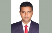 বিদায় হে বন্ধু! 