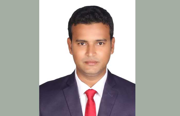 বিদায় হে বন্ধু! 