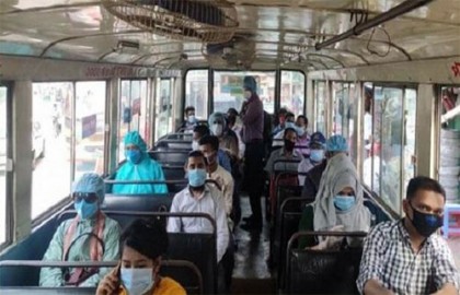 গণপরিবহনে অতিরিক্ত ভাড়া আদায় না করতে হাইকোর্টের নির্দেশ