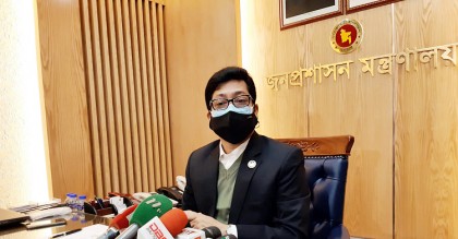 এক সপ্তাহ পর বিধিনিষেধের বিষয়ে পরবর্তী নির্দেশনা: প্রতিমন্ত্রী
