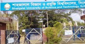 ১১ দিন পর সচল শাবিপ্রবি
