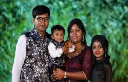 
কানাডা-যুক্তরাষ্ট্র সীমান্তে ঠান্ডায় জমে একই পরিবারের চার ভারতীয় নিহত