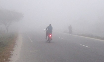 দেশে চলছে শৈত্যপ্রবাহ, তাপমাত্রা আরও কমবে
