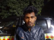 পঞ্চগড় থেকে অপহরণ হওয়া স্কুল ছাত্রীকে বগুড়ায় উদ্ধার করলো র‍্যাব, অভিযুক্ত গ্রেফতার