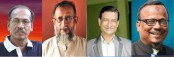 শিবগঞ্জ উপজেলা  আওয়ামীলীগের নয় বছর পর সম্মেলন
সভাপতি ও সাধারণ সম্পাদক পদে লড়ছেন দশ প্রার্থী