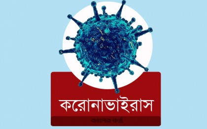 বগুড়ায় করোনায় নারীর
মৃত্যু : শনাক্ত ১৬৬