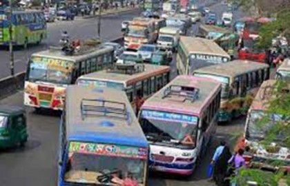 
আজ থেকে ড্রাইভিং লাইসেন্স পেতে লাগবে ডোপ টেস্ট সনদ