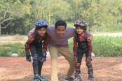 বগুড়ার দ্য রান চলচ্চিত্র পেল পাঁচ পুরস্কার 
