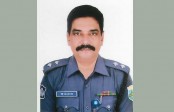 সিআইডি বগুড়া জেলার সহকারী পুলিশ সুপার অতিরিক্ত পুলিশ সুপার হিসেবে পদোন্নতি