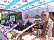 নেতাকর্মীদের সকল অপশক্তি ও ষড়যন্ত্রের বিরুদ্ধে সর্বদা সজাগ থাকতে হবে                   এস এম কামাল হোসেন 