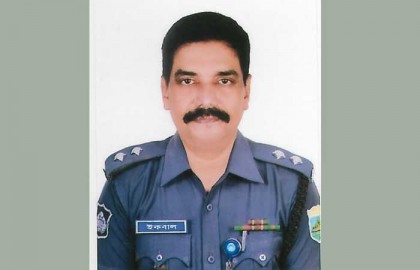 সিআইডি বগুড়া জেলার সহকারী পুলিশ সুপার অতিরিক্ত পুলিশ সুপার হিসেবে পদোন্নতি