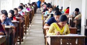 জাতীয় বিশ্ববিদ্যালয় ও সাত কলেজের পরীক্ষা নির্ধারিত সময়ে
