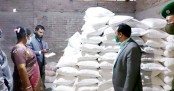 ৩ গোডাউন নকল সার-কীটনাশক ফেলে পালালেন মালিক

