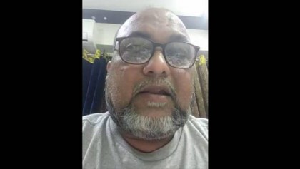 মহসিন খানের লাশের পাশে ‘সুইসাইড নোট’ পেয়েছে পুলিশ
