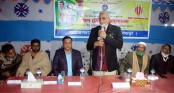 ধুনট থানা পুলিশের আয়োজনে ‘ভরসা মাতৃভাষা’ 
গোল টেবিল আলোচনা সভা অনুষ্ঠিত